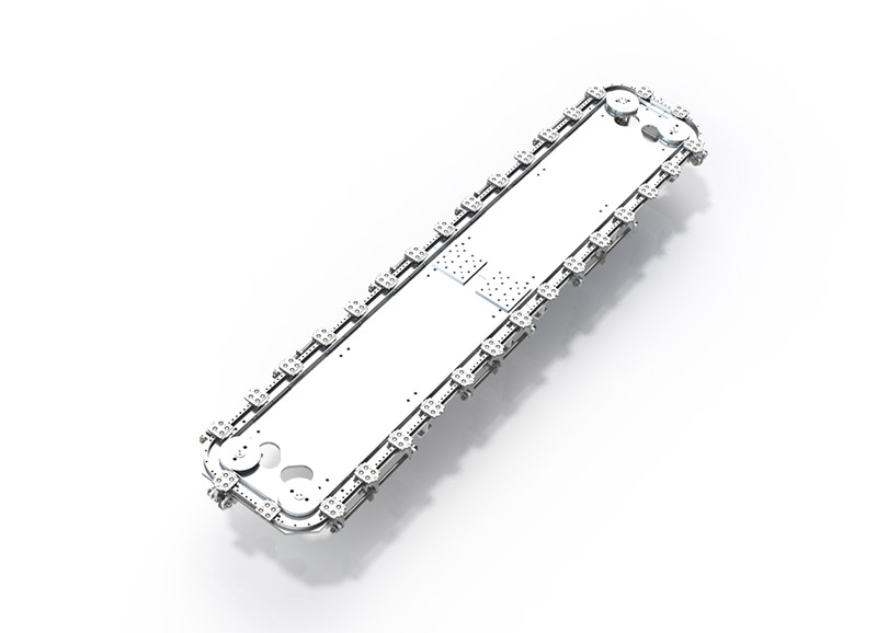 環(huán)形導(dǎo)軌設(shè)計(jì) 環(huán)形導(dǎo)軌設(shè)計(jì)