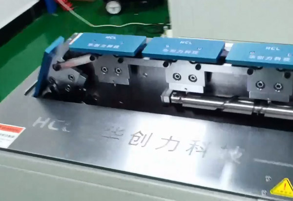 環(huán)形導軌生產(chǎn)案例