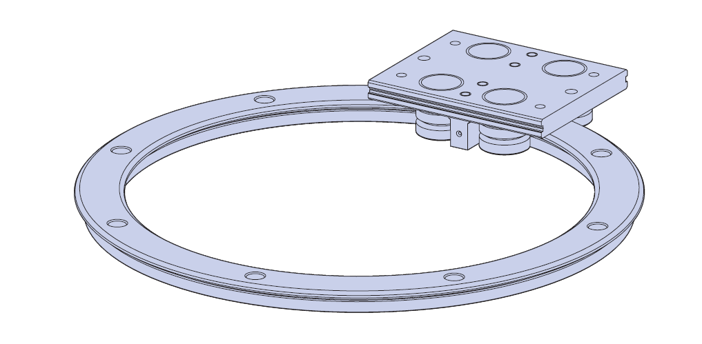 圓弧導(dǎo)軌 圓弧導(dǎo)軌