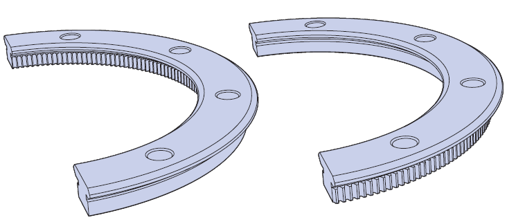 圓弧導(dǎo)軌 圓弧導(dǎo)軌