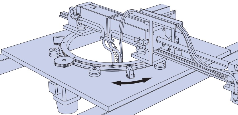 圓弧導(dǎo)軌 圓弧導(dǎo)軌
