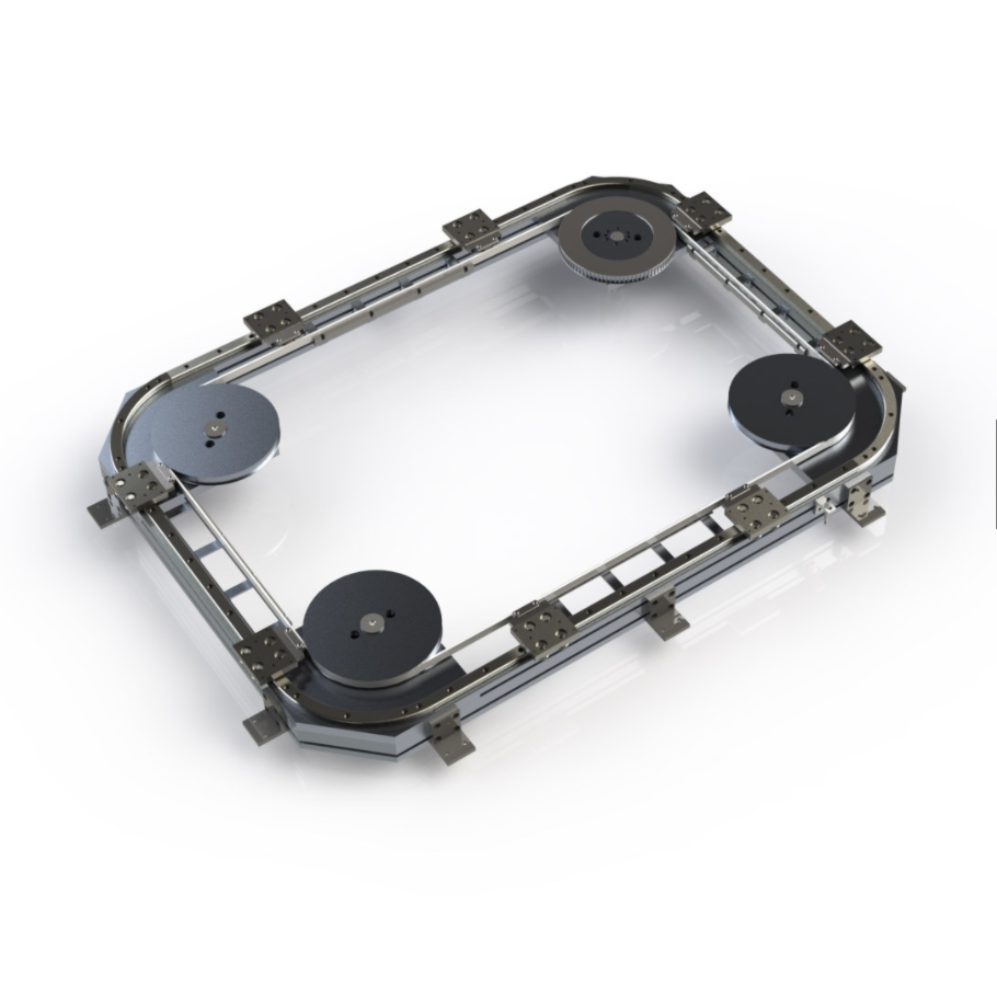 圓弧導(dǎo)軌的工作原理是怎樣的？