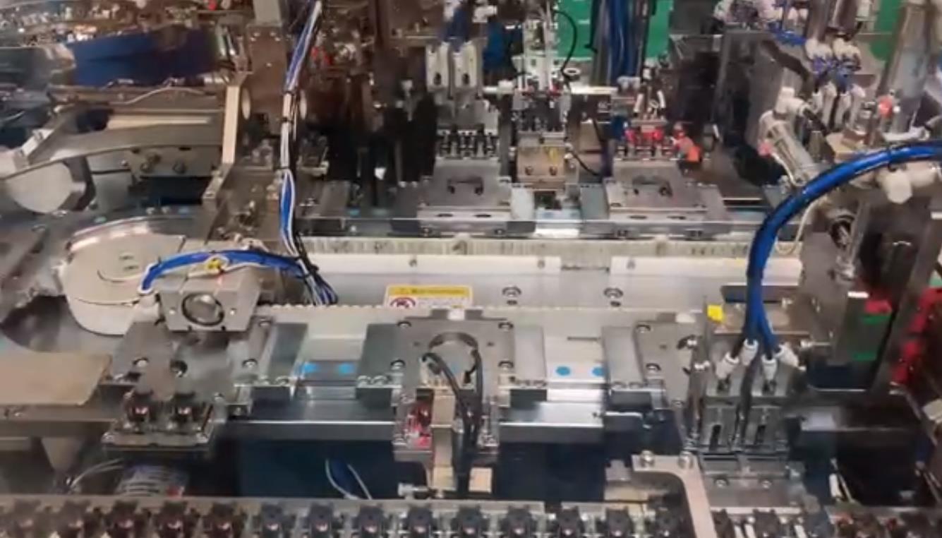 醫(yī)療設(shè)備環(huán)形導軌案例