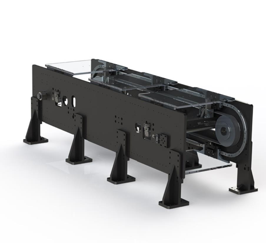 環(huán)形導(dǎo)軌線的主要優(yōu)勢(shì)有哪些？