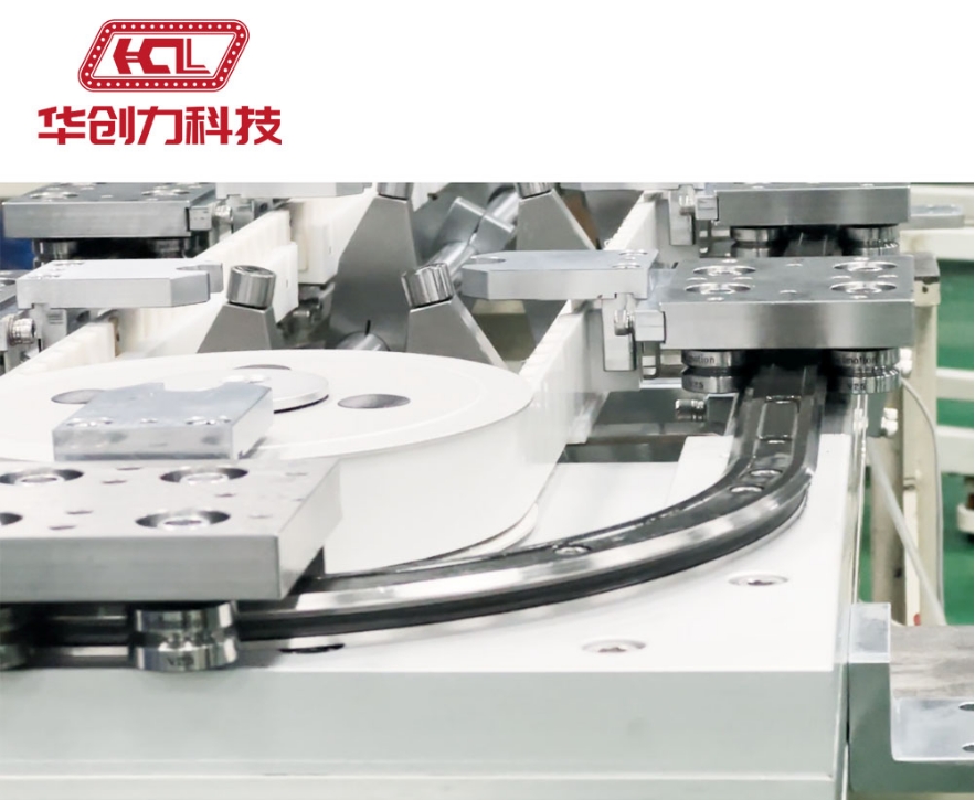 環(huán)形導(dǎo)軌的安裝要點(diǎn)有哪些？