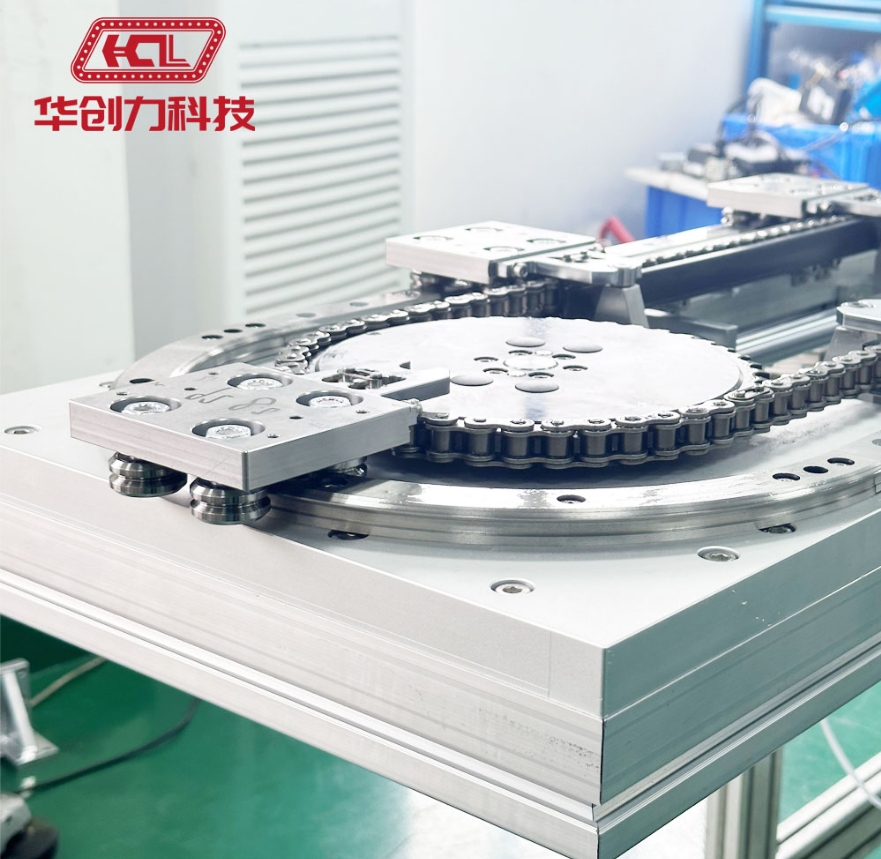 什么是弧形導(dǎo)軌？