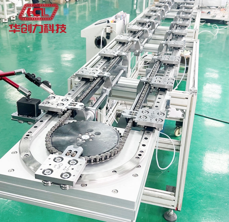 圓弧導(dǎo)軌由什么組成？