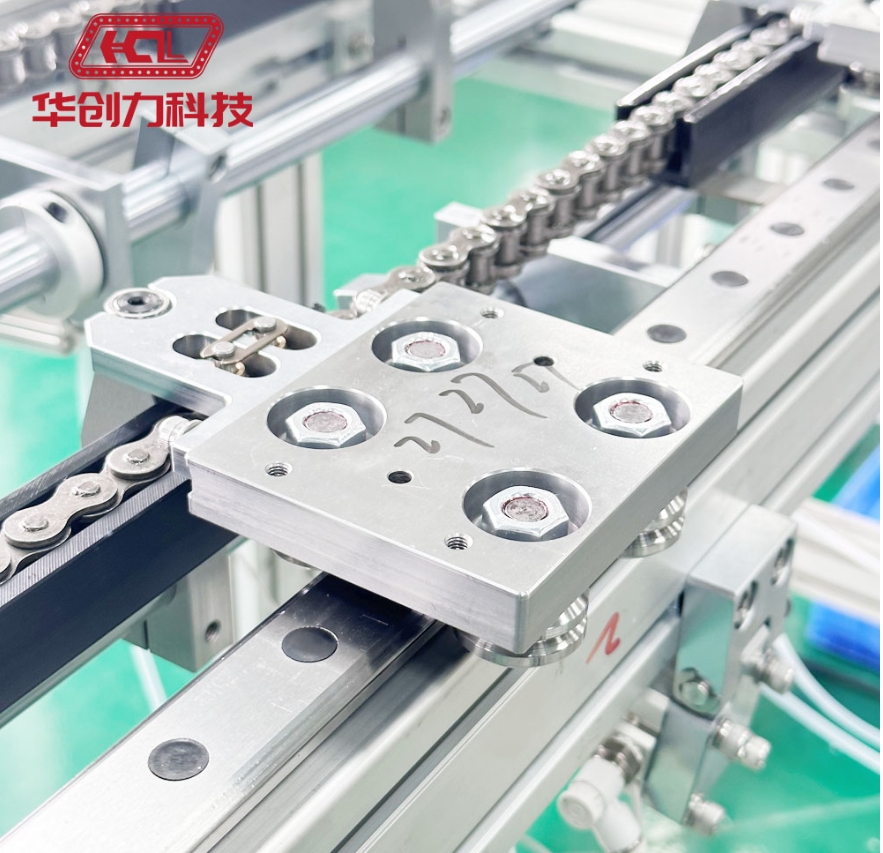 圓弧導(dǎo)軌的工作原理是怎樣的？