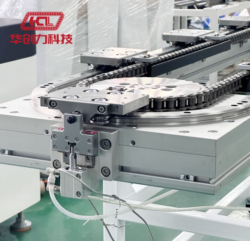 精密環(huán)形導軌線安裝時要注意什么？