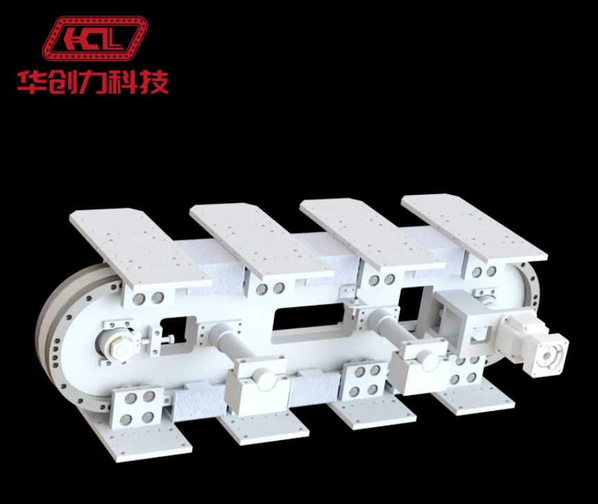 如何選擇合適的精密環(huán)形導軌線？